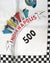 Indianapolis 500 mid 1960's period scarf 