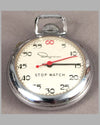 Ingraham Vintage Pocket Stop Watch