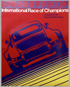 1973 Porsche Victory Poster - For the IROC at Riverside Raceway