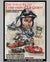 John Surtees Montage by Ken Dallison (2001) poster