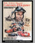 John Surtees Montage by Ken Dallison (2001) program