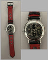 John Morton #46 custom wrist watch by REC watches 4
