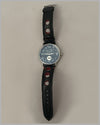 John Morton #46 custom wrist watch by REC watches 2