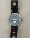 John Morton #46 custom wrist watch by REC watches 3