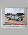 Klemantaski’s Photo Album Motor racing scrapbook #1, 1947
