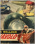 La Curva del Diavolo (The Devils Hairpin) 1957 movie poster 2