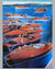 Lake Tahoe large vinyl banner for the 2013 Concours d'Elegance 2