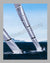 Louis Vuitton Trophy - La Maddalena Sardegna 2010 large poster by Razzia