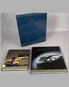 "The New Maybach" - "Road to a Legend" double volume books by Jurgen Lewandowski, 1st. edition, 2003 2
