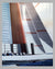 Louis Vuitton Cup, San Francisco, 2013 poster by Razzia