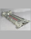 Oldsmobile Aurora V8 Indy car valve cover, Autographed by Arie Luyendyk 6