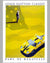 Louis Vuitton 2002 Bagatelle Concours d'Elégance large poster by Razzia