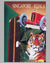 Louis Vuitton Vintage Equator Run original event poster by Razzia