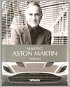 Making Aston Martin book by Ulrich Bez with Paolo Tumminelli