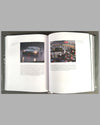 Making Aston Martin book by Ulrich Bez with Paolo Tumminelli inside