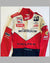 Mark Dismore Racing Suit, autographed 2