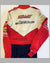 Mark Dismore Racing Suit, autographed 3