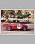 Marzotto's Ferrari 225 S print by Michael Turner