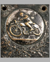 MCP 1929-1954 commemorative plaque 2
