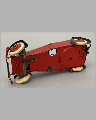 Sports Car toy #1 by Meccano (1932) U.K. 2