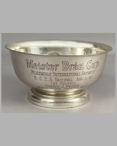 Meister Brau Cup Trophy