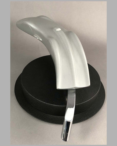 Mercedes Benz Fast & Furious Cast Resin Sculpture by Richard Pietruska back
