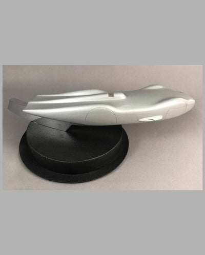 Mercedes Benz Fast & Furious Cast Resin Sculpture by Richard Pietruska side