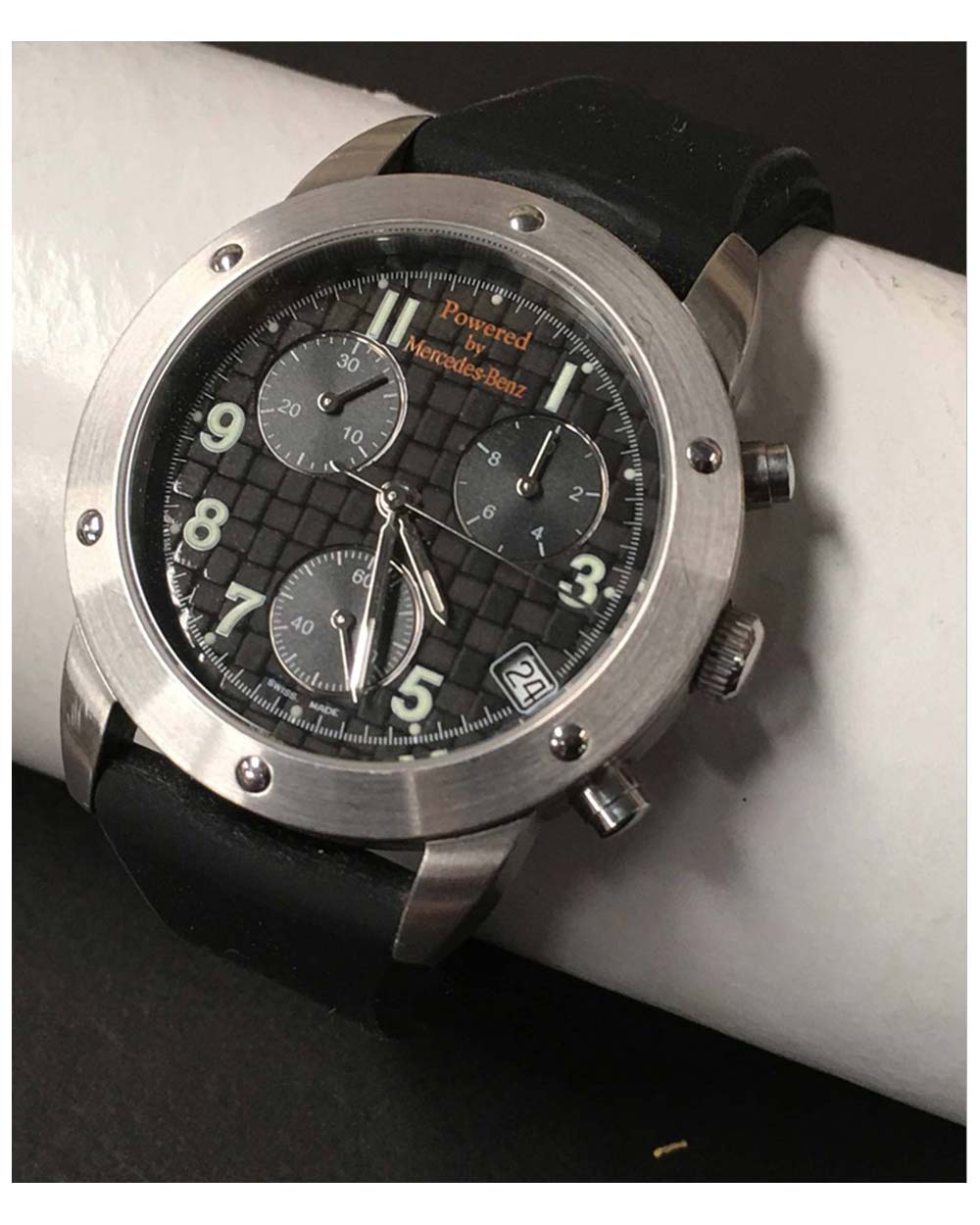 Mercedes Benz Chronograph for Men