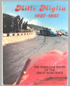 Mille Miglia 1927-1957 Book