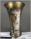 1st place trophy from the Nurburgring won by Stirling Moss in his Formula 3 Cooper Norton