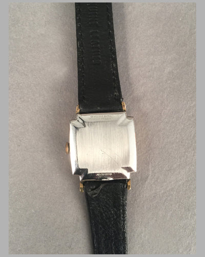 Packard wrist watch By Hamilton, 1948 4
