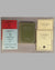 Collection of 5 Packard book and publications