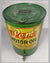 Pem Motor Oil 5 gallon can, by Pemberton & Co., U.K. 3