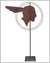 Pontiac dealers’ metal weather vane