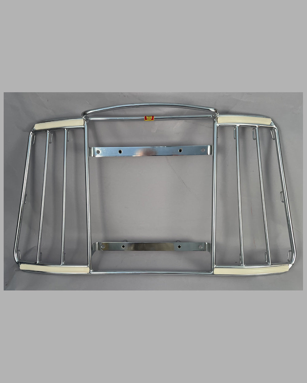 Porsche 356 luggage rack by Lietz, Germany