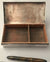 Porsche / Hoffman Motor Co., trophy cigarette case