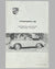 Two Porsche 356 Factory literatures from the personal collection of Briggs Cunningham 2