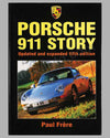 Porsche 911 Story book by Paul Frere, revised 1995 ed.