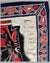 Porsche 917 silk scarf 2