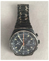 Porsche designed men's watch by Orfina, 1977