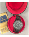Porsche designed men's watch by Orfina, 1977 2