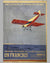 Premiere Traversée de la Mediterranée original poster 1930s 3