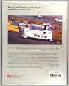 Prototypes - The History of IMSA GTP book by Martin and Wells back