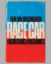Race Car Engineering and Mechanics book by P. Van Valkenburgh