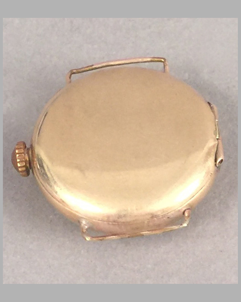 Reo Wrist Watch by Waltham 2