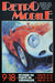 Two Retromobile exposition posters for 1990 & 1991 by Adrian Mutch and Geo Ham, Lot of 2 4