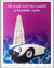 Louis Vuitton Classic at Rockefeller Center 1999 large poster by Razzia