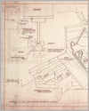 1949 Rolls-Royce Park Ward Convertible Top blueprint 2