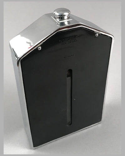 Rolls Royce grill flask / decanter by Ruddspeed Ltd., England 4