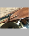 Wooden Two Masted Schooner model sailboat 7